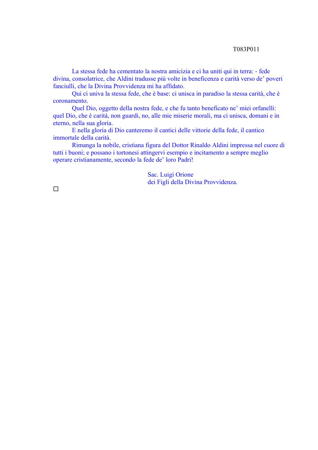Scritti. Volume 083, pagina 012