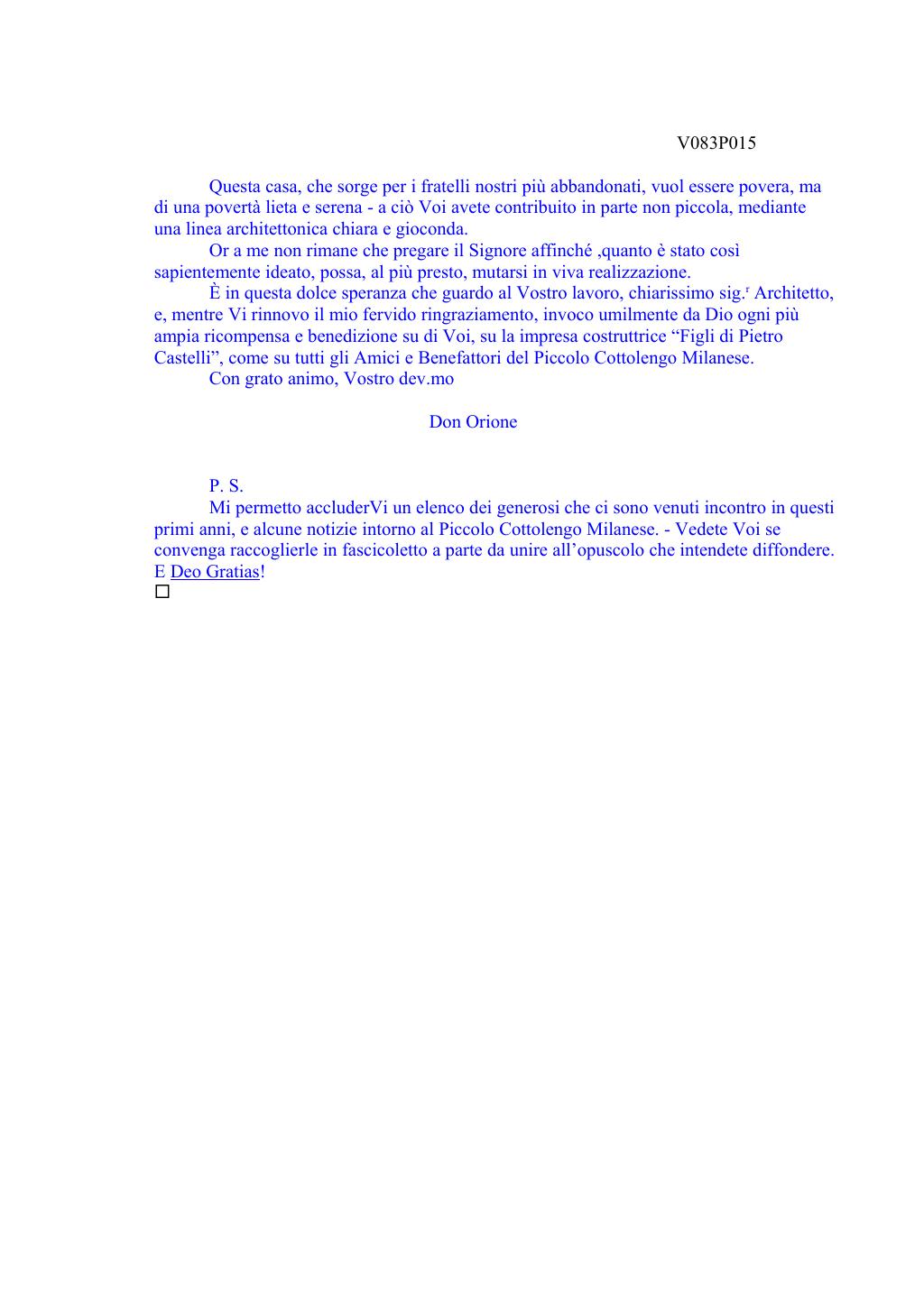Scritti. Volume 083, pagina 016