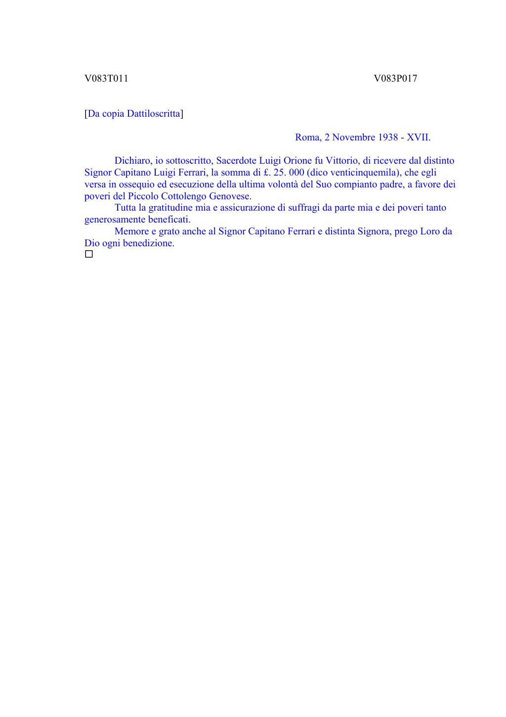 Scritti. Volume 083, pagina 018