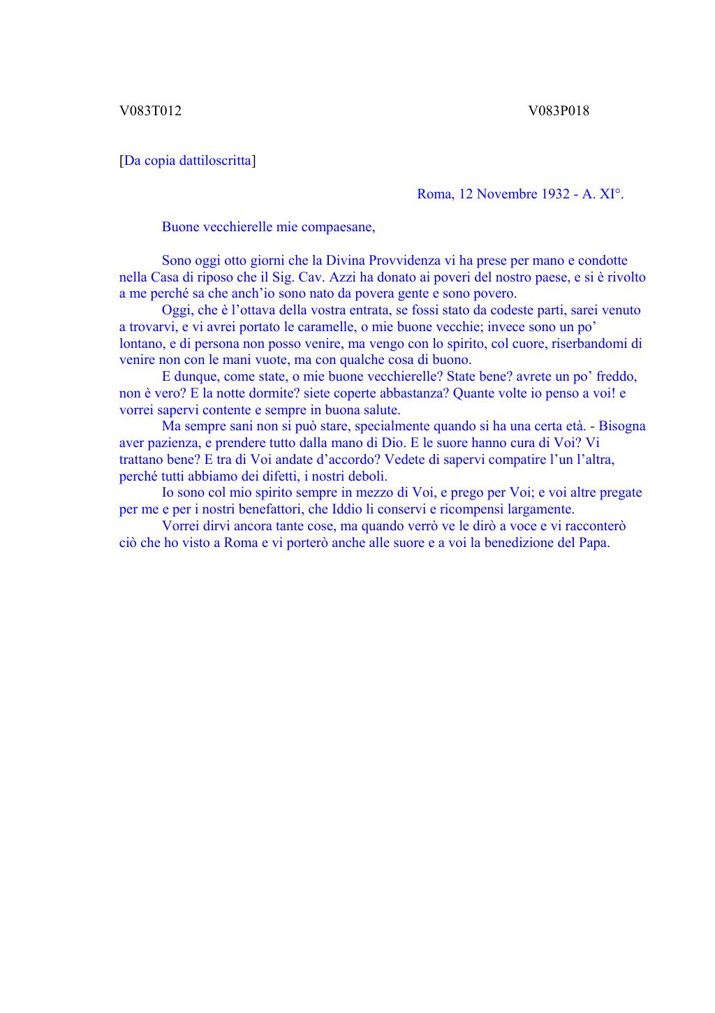 Scritti. Volume 083, pagina 019
