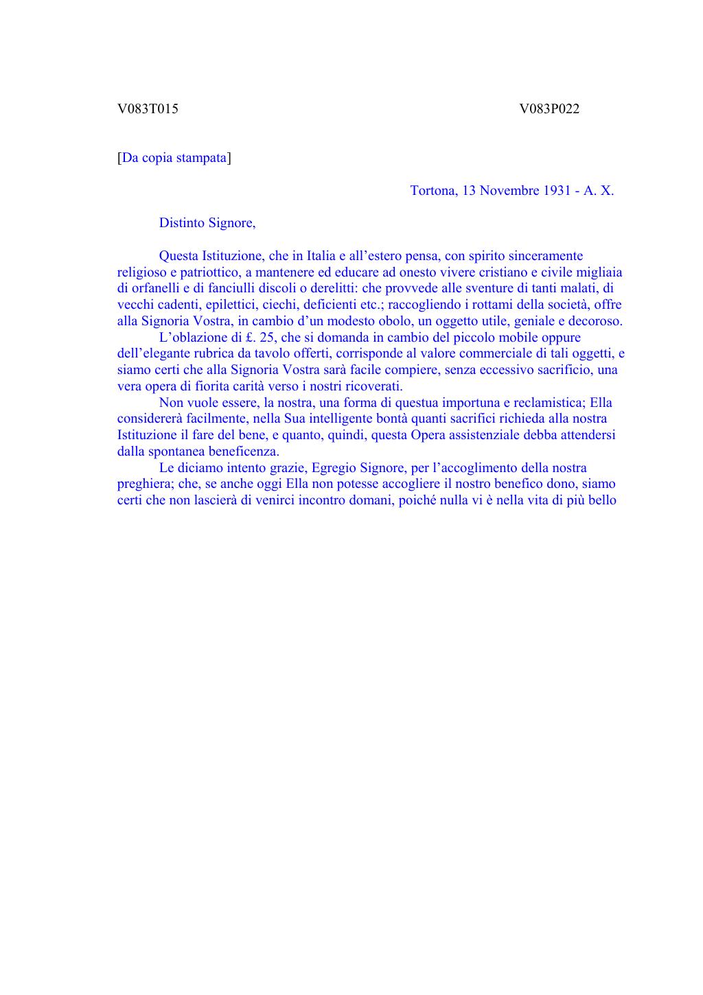 Scritti. Volume 083, pagina 023