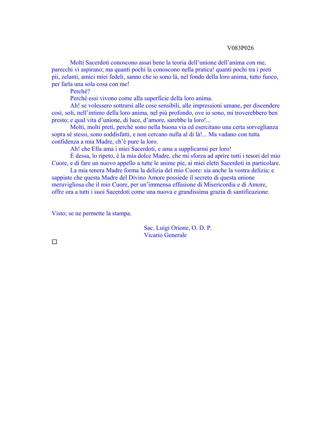 Scritti. Volume 083, pagina 027