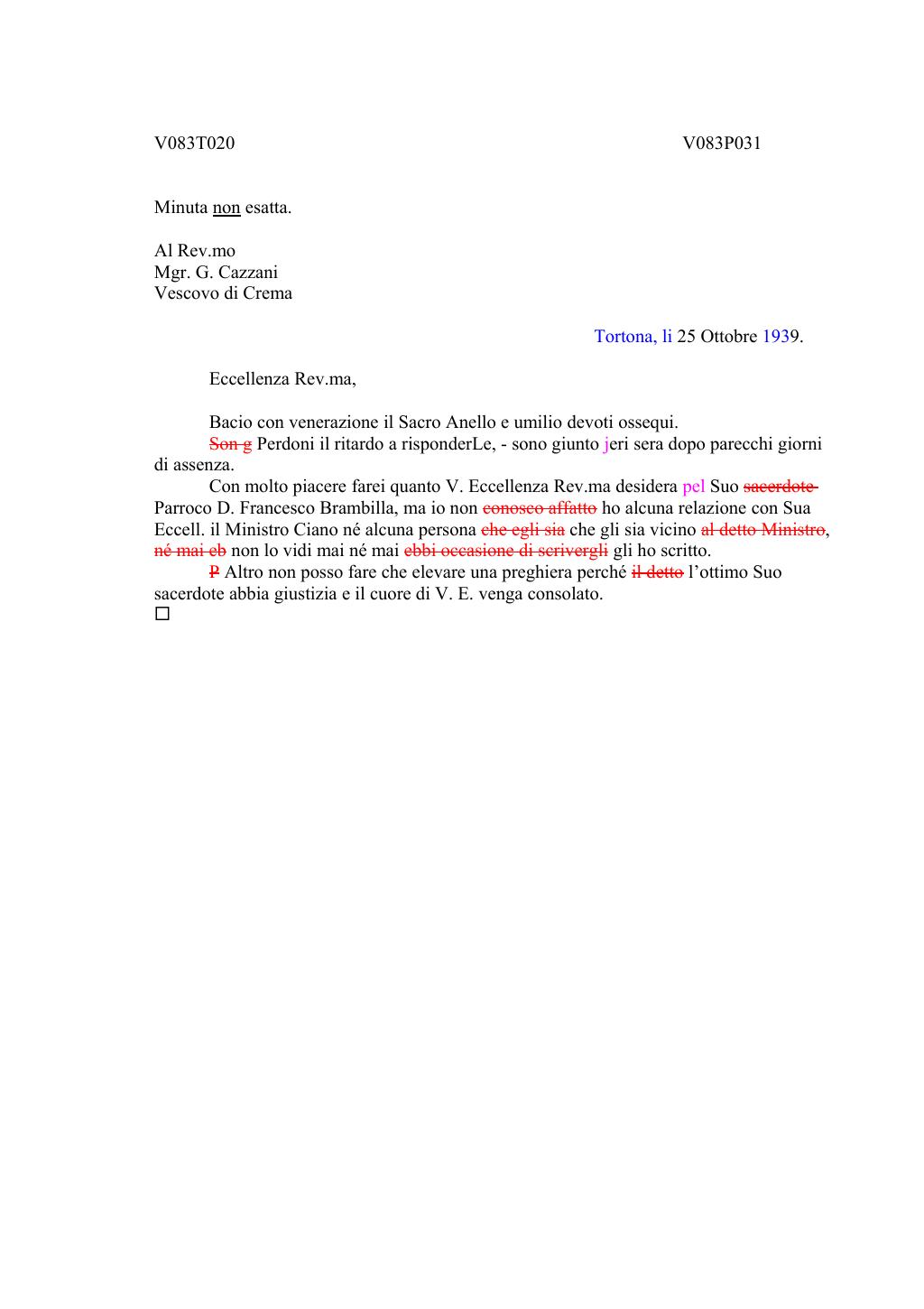 Scritti. Volume 083, pagina 032