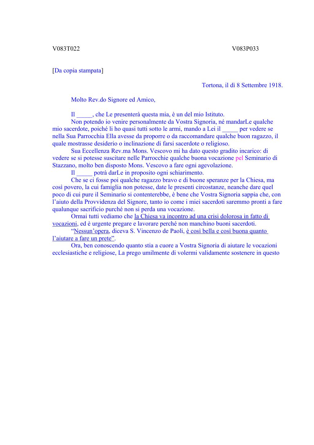 Scritti. Volume 083, pagina 034