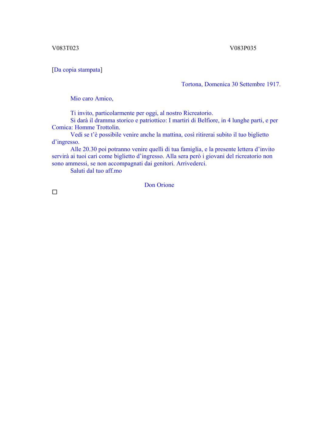 Scritti. Volume 083, pagina 036