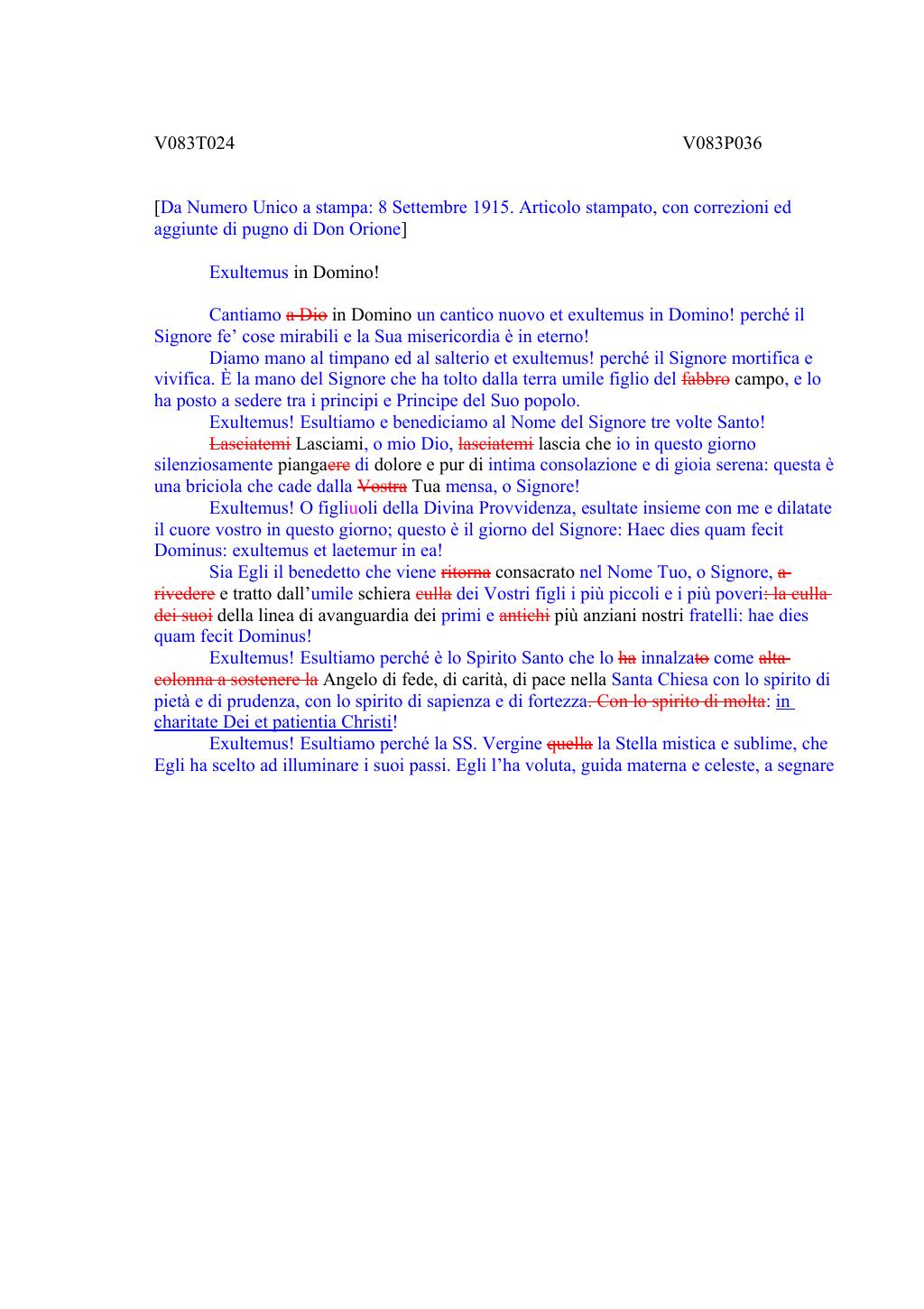 Scritti. Volume 083, pagina 037