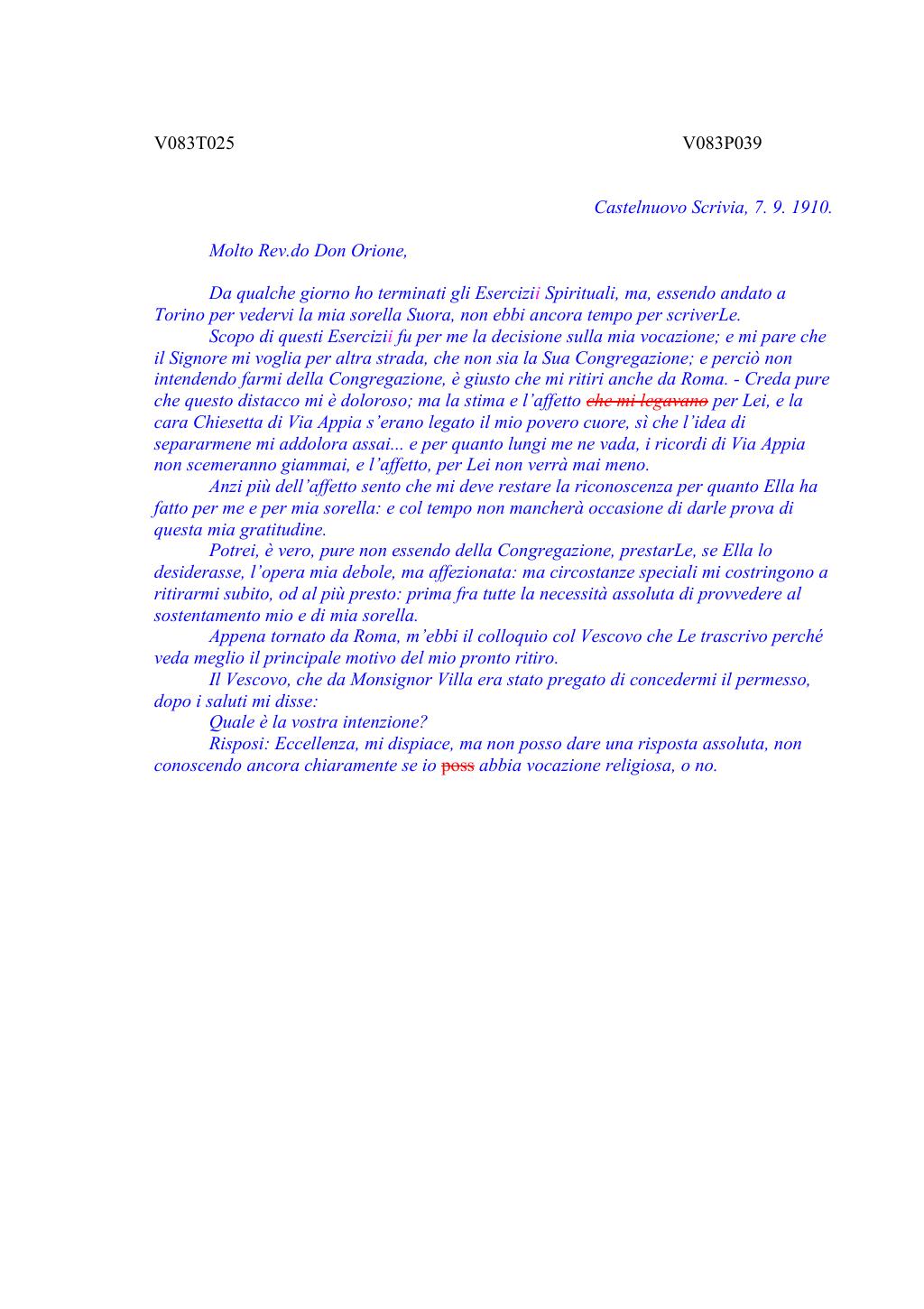 Scritti. Volume 083, pagina 040