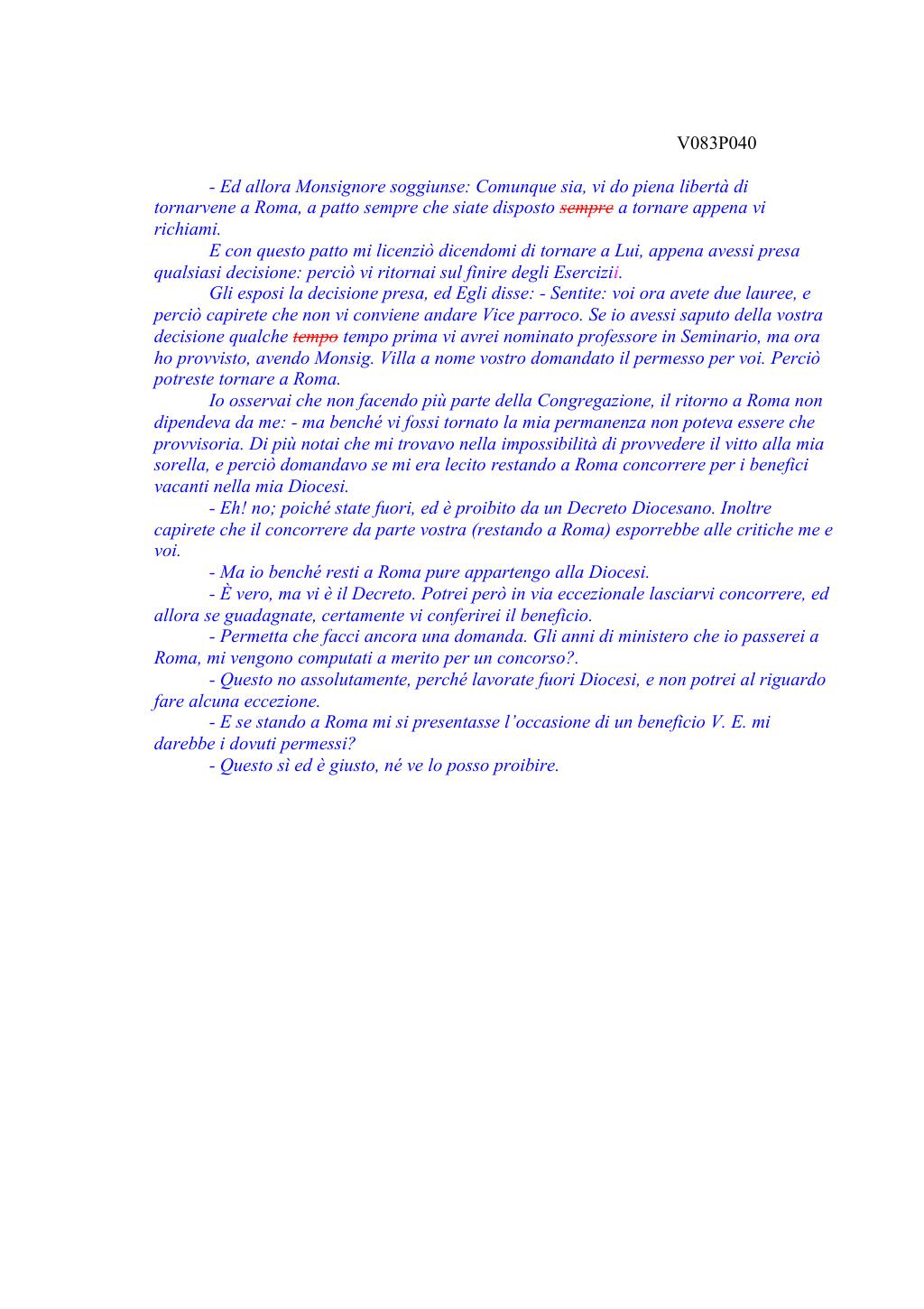 Scritti. Volume 083, pagina 041