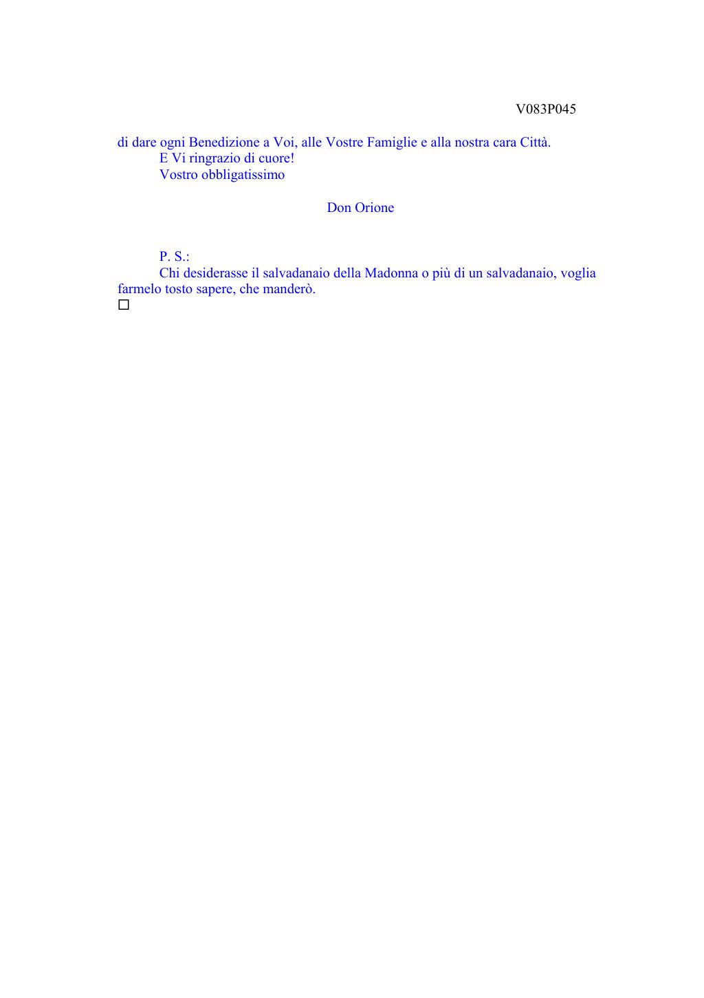 Scritti. Volume 083, pagina 046