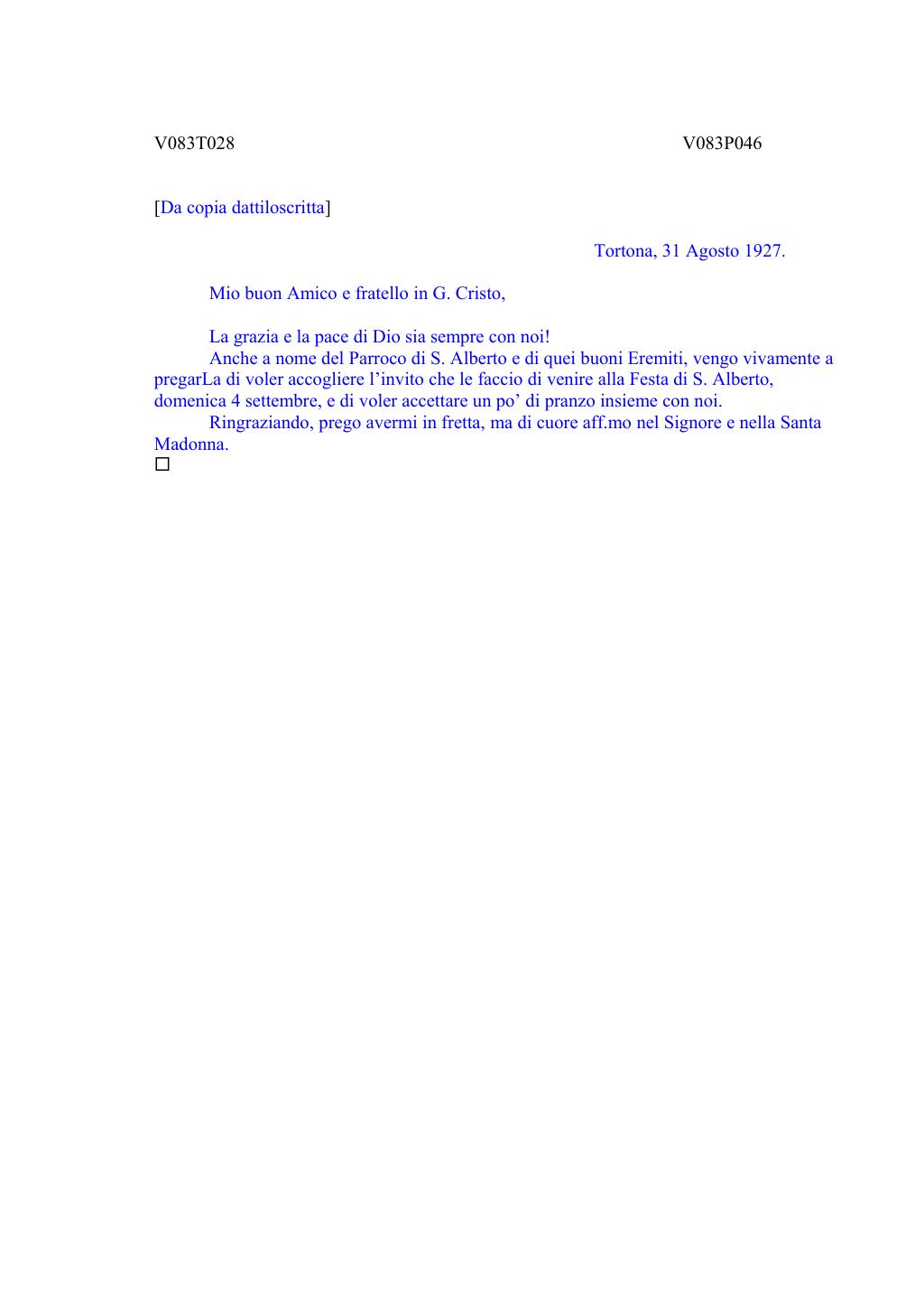 Scritti. Volume 083, pagina 047