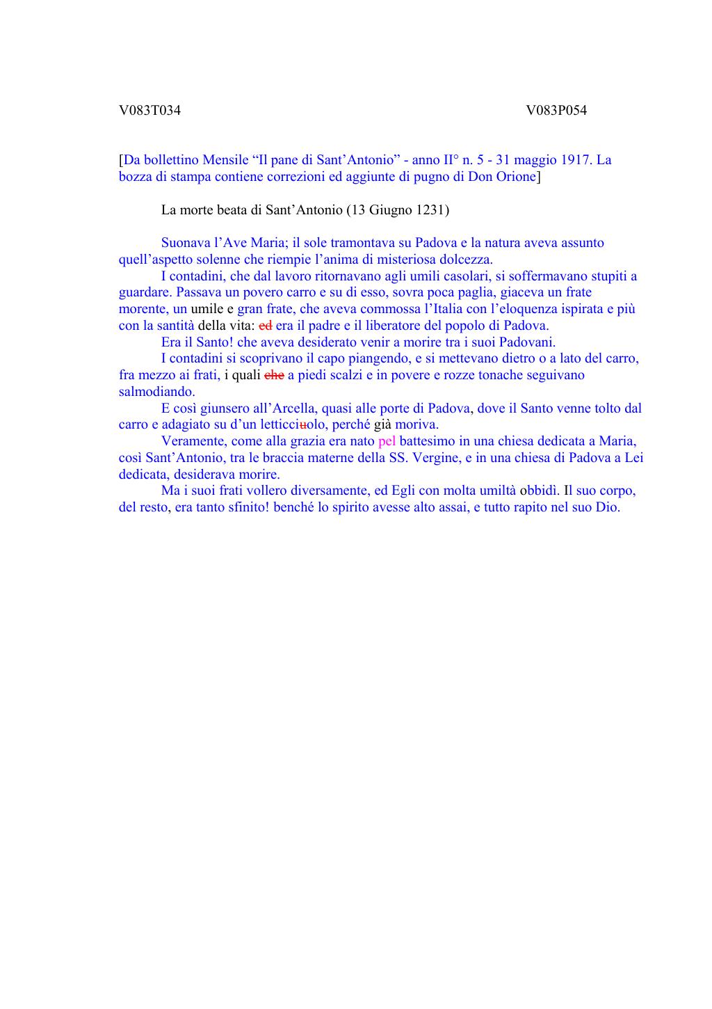 Scritti. Volume 083, pagina 055