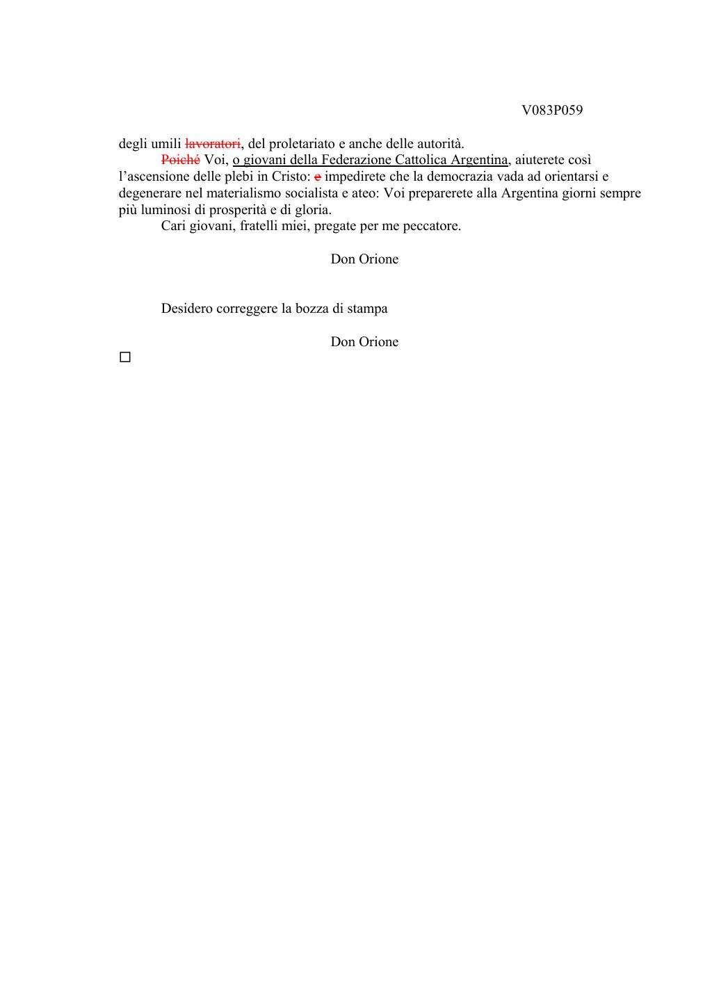Scritti. Volume 083, pagina 060