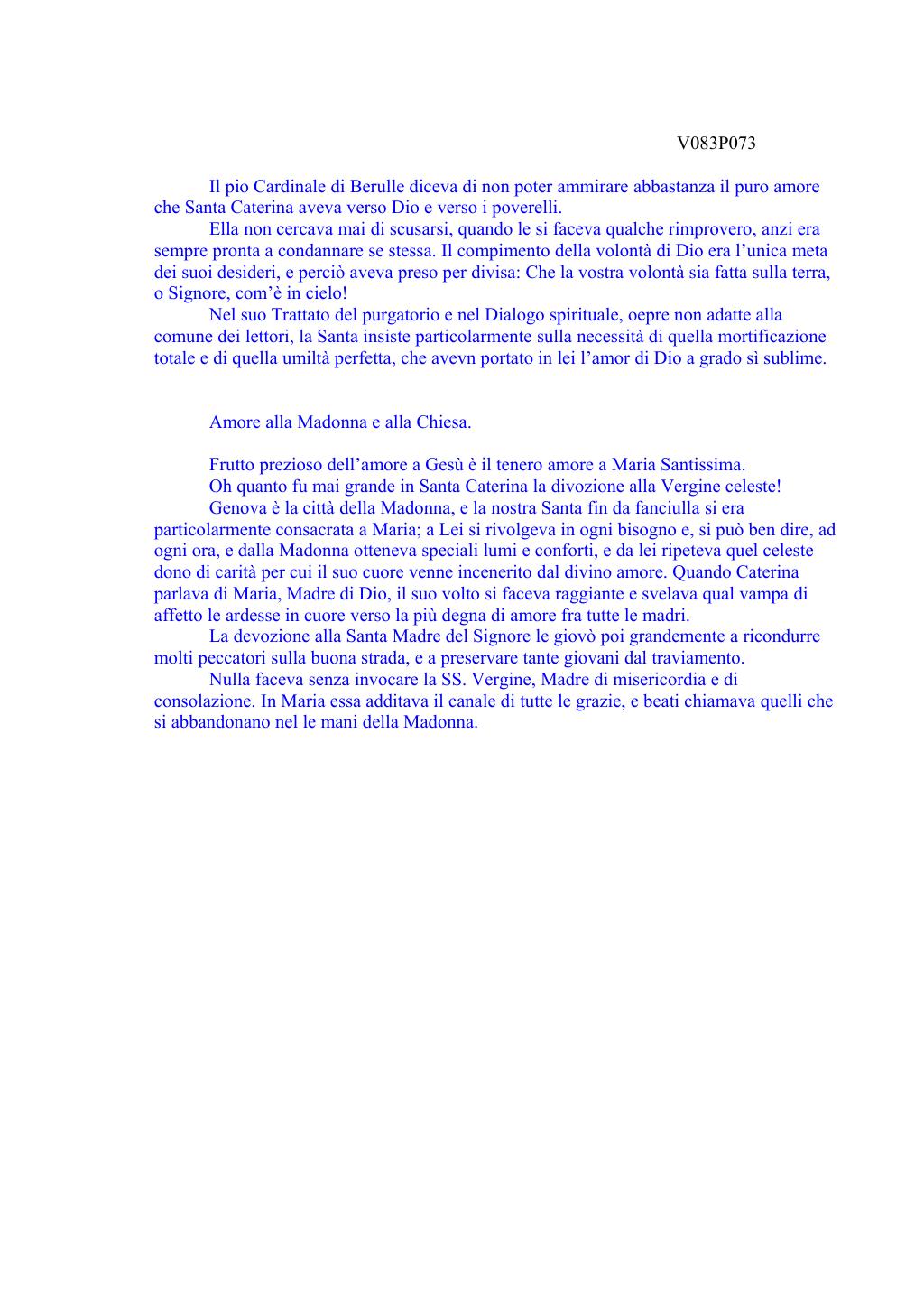 Scritti. Volume 083, pagina 074