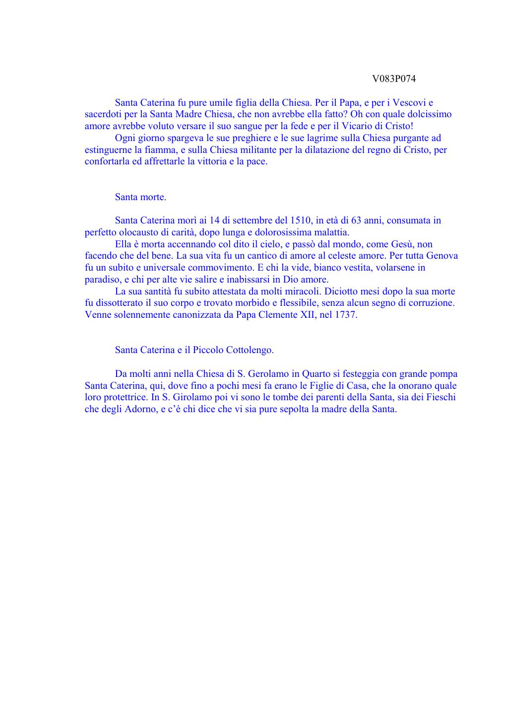 Scritti. Volume 083, pagina 075