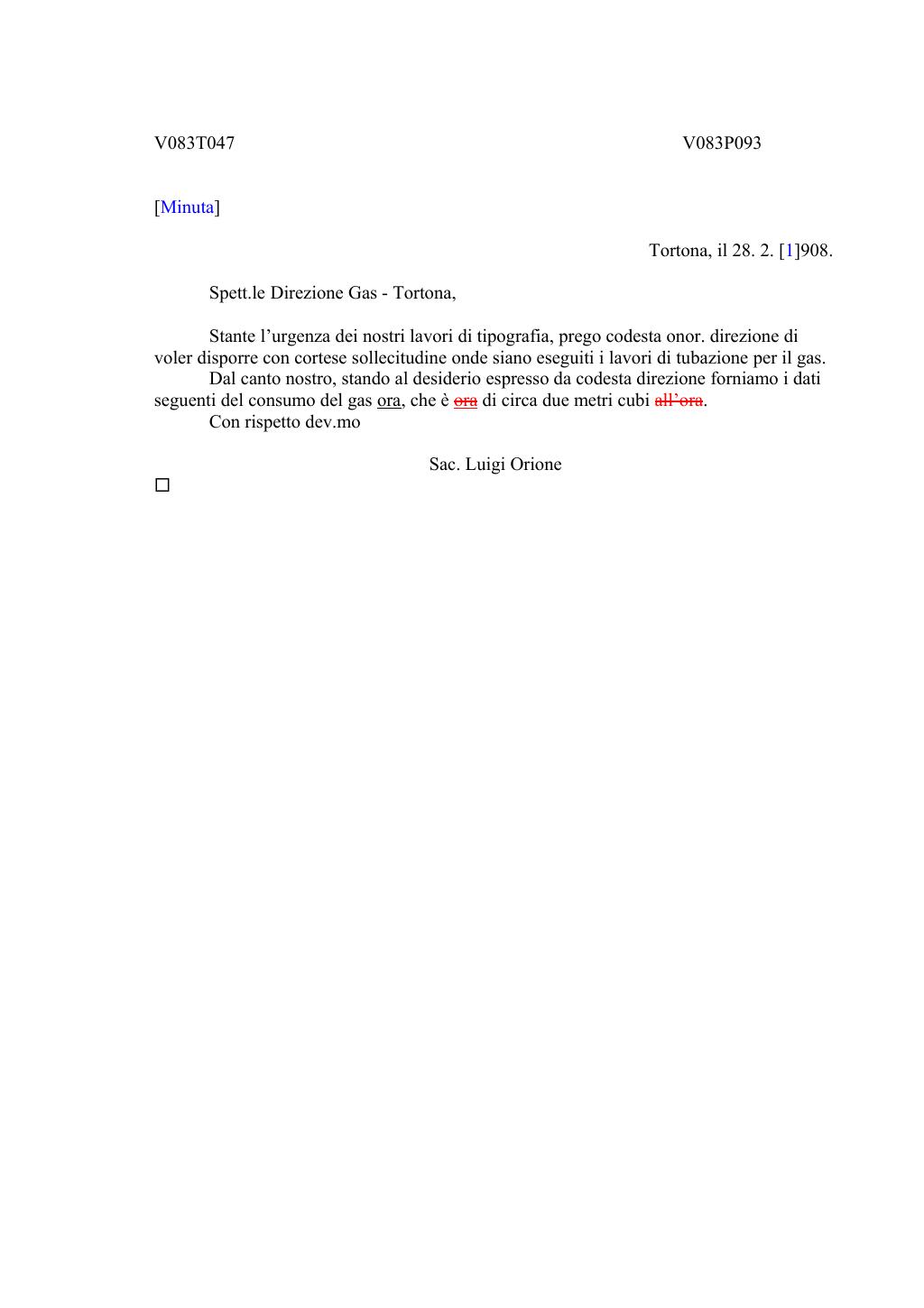 Scritti. Volume 083, pagina 092