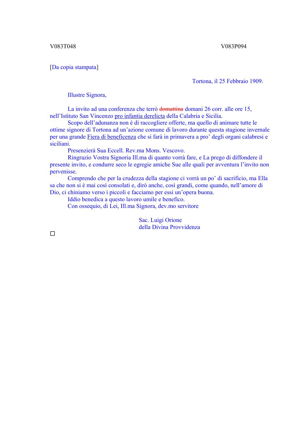 Scritti. Volume 083, pagina 093