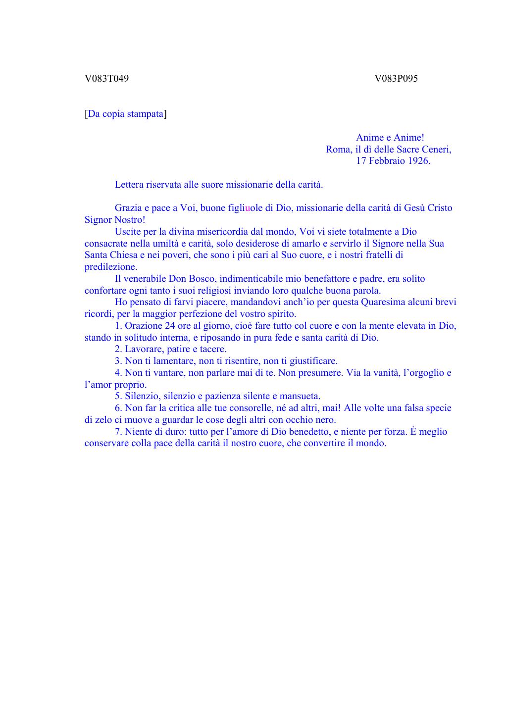 Scritti. Volume 083, pagina 094