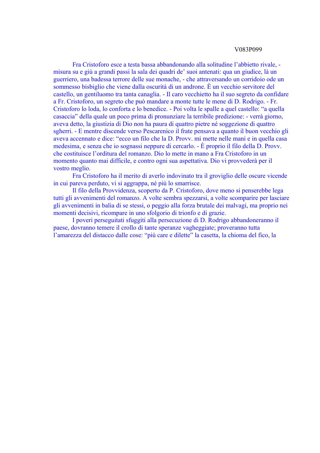 Scritti. Volume 083, pagina 098