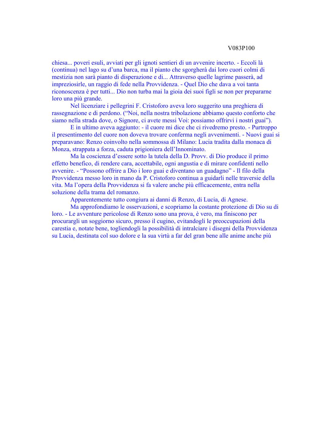 Scritti. Volume 083, pagina 099