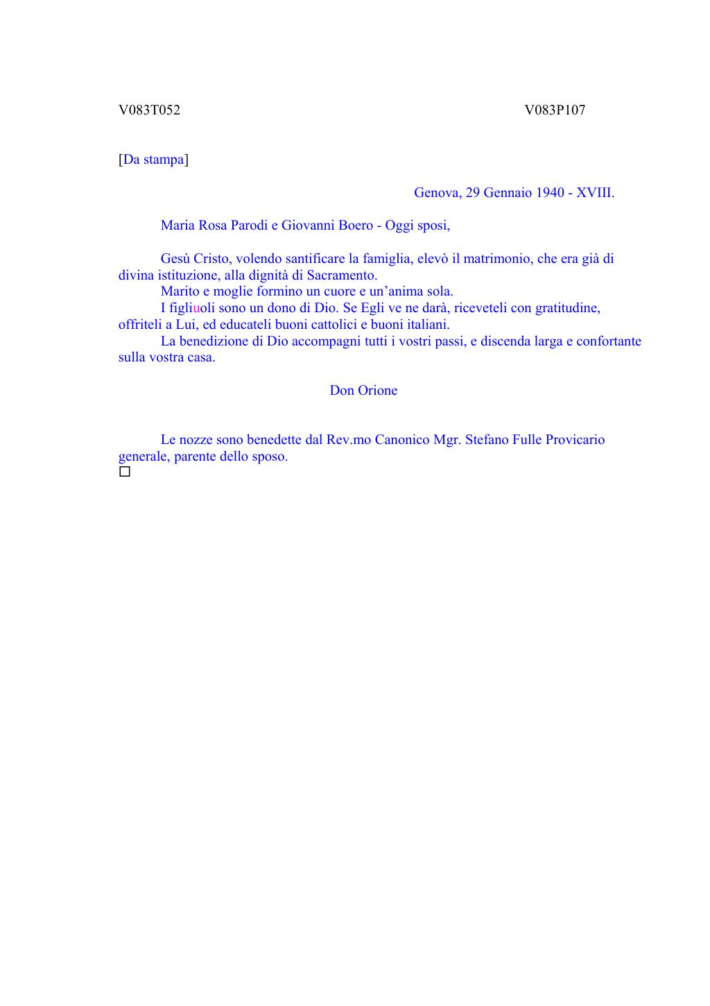 Scritti. Volume 083, pagina 106