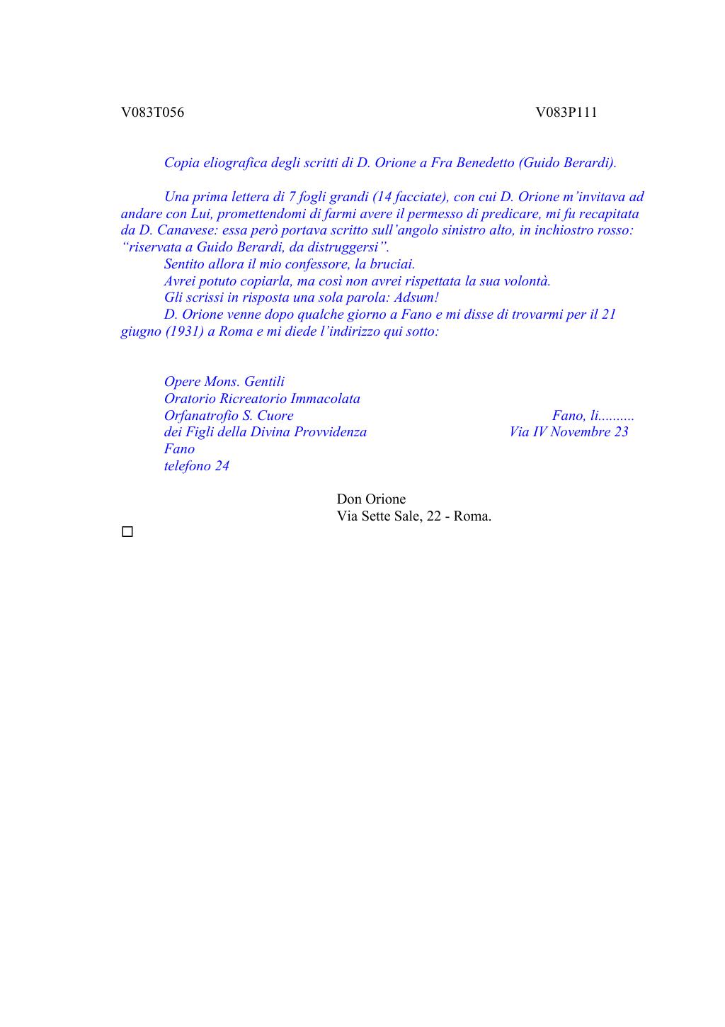 Scritti. Volume 083, pagina 110