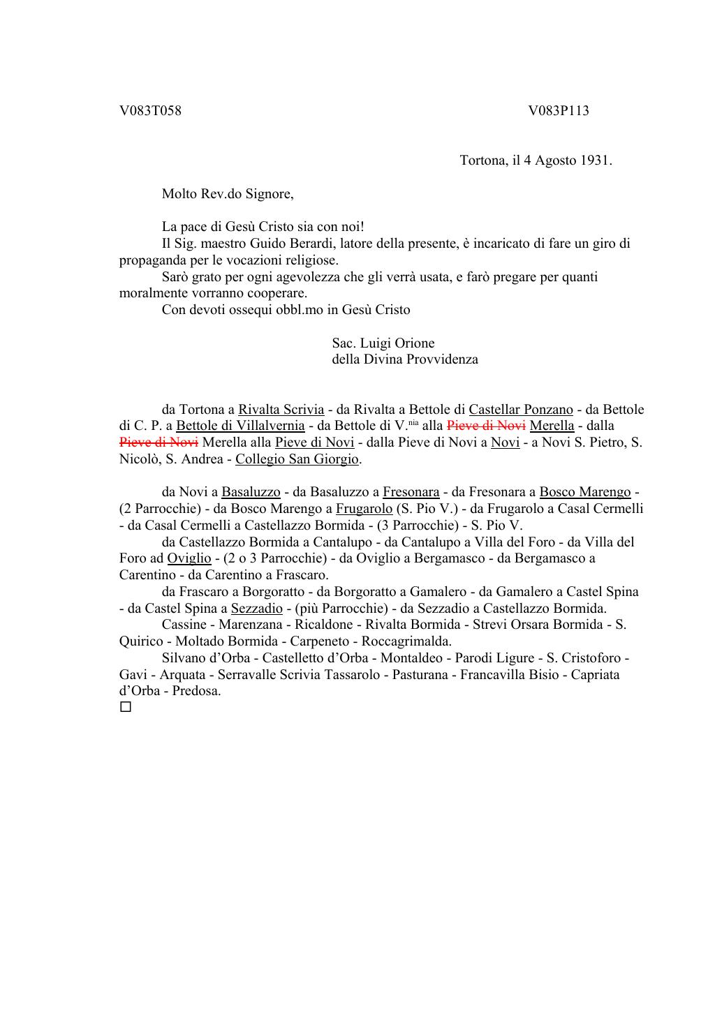 Scritti. Volume 083, pagina 112