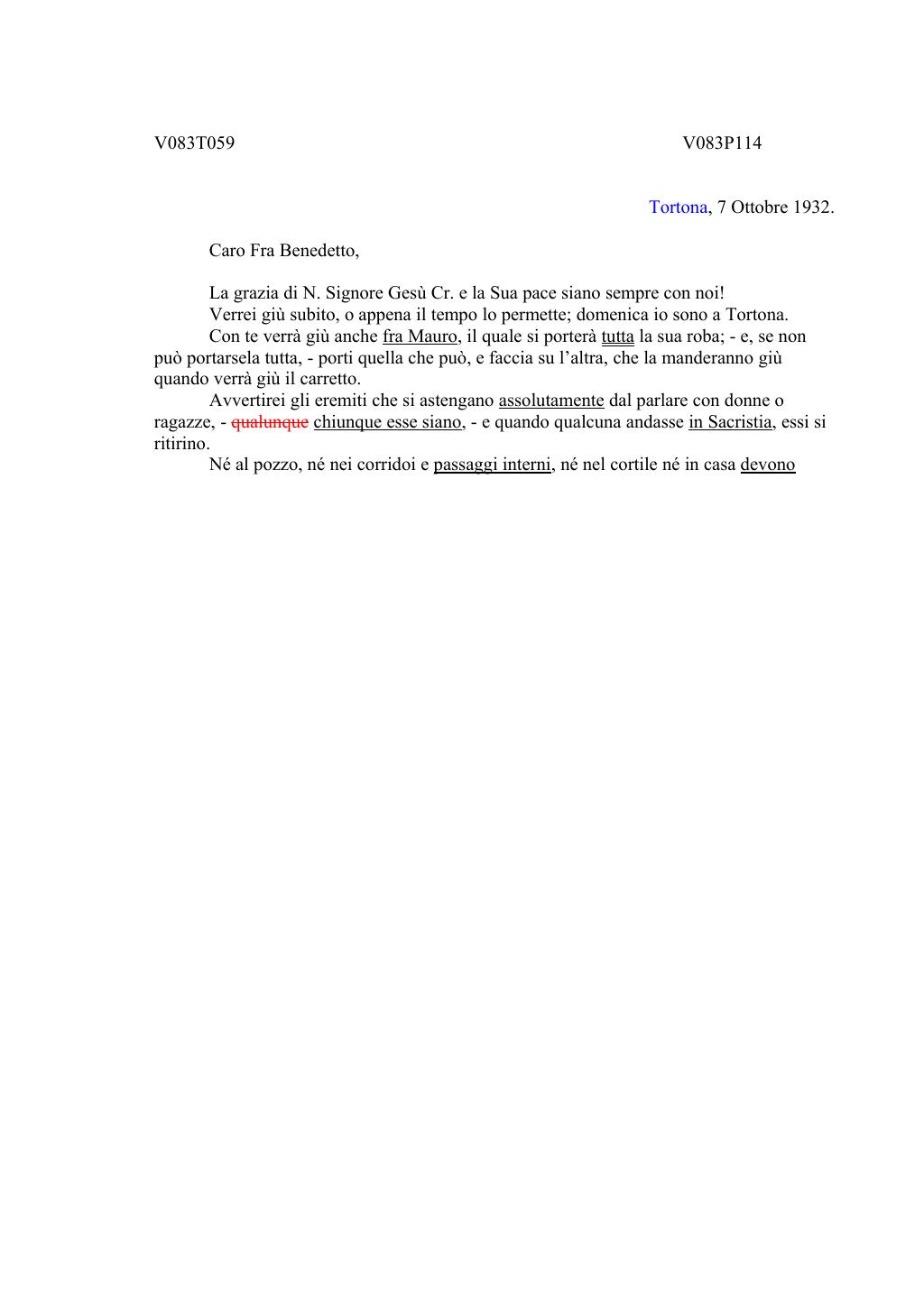 Scritti. Volume 083, pagina 113
