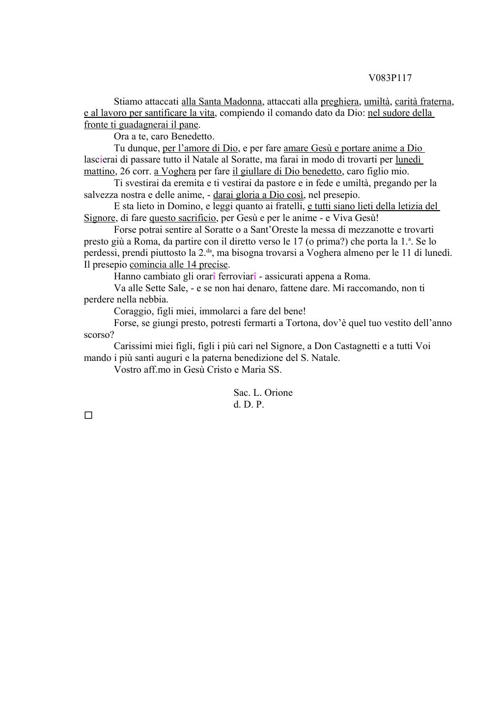 Scritti. Volume 083, pagina 116
