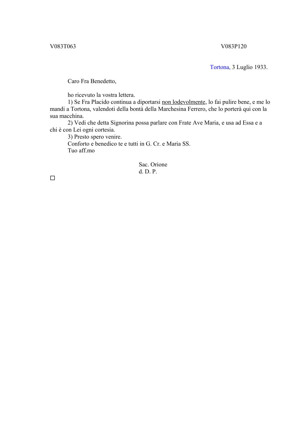 Scritti. Volume 083, pagina 119