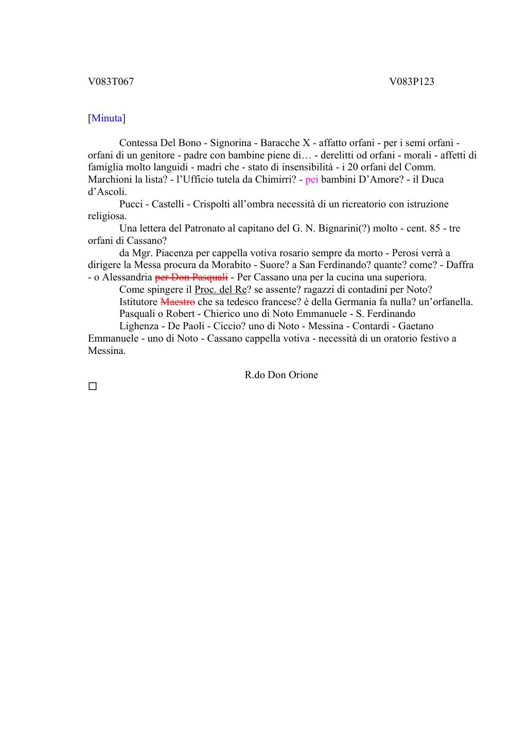 Scritti. Volume 083, pagina 123