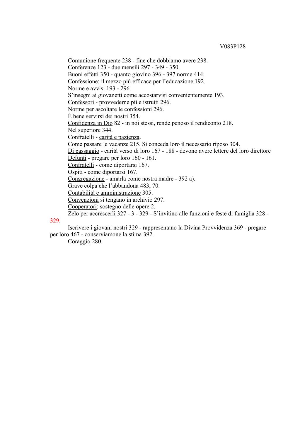 Scritti. Volume 083, pagina 128