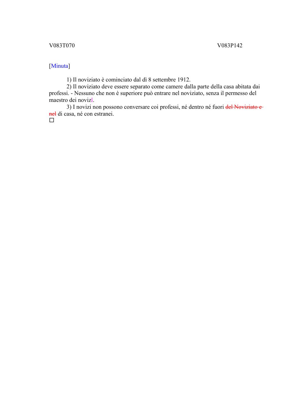 Scritti. Volume 083, pagina 142