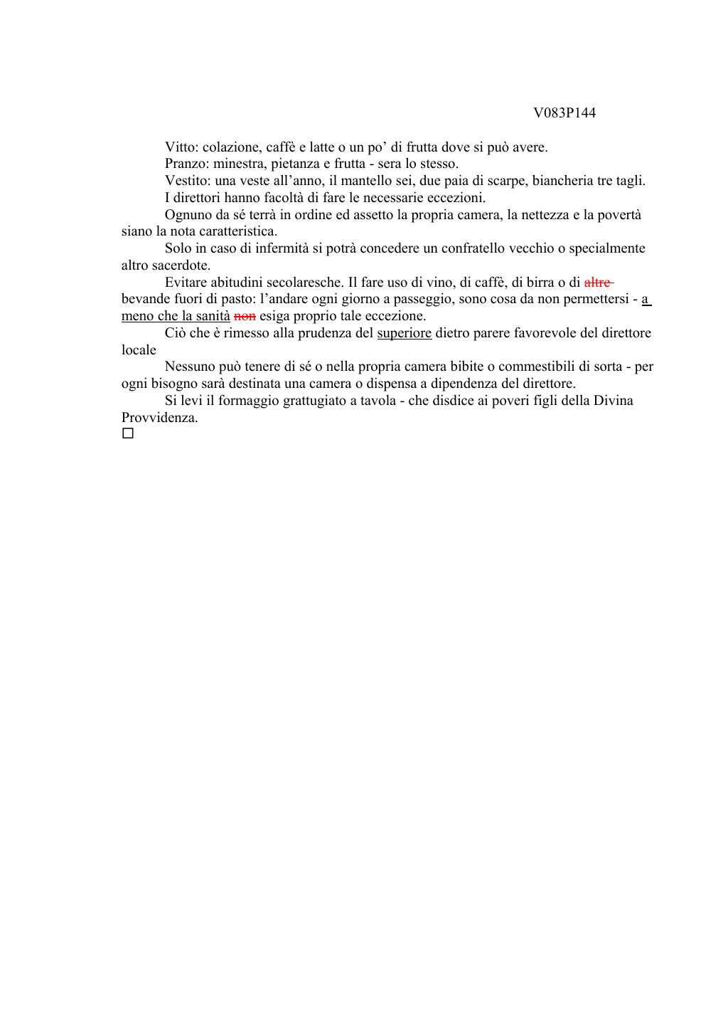 Scritti. Volume 083, pagina 144