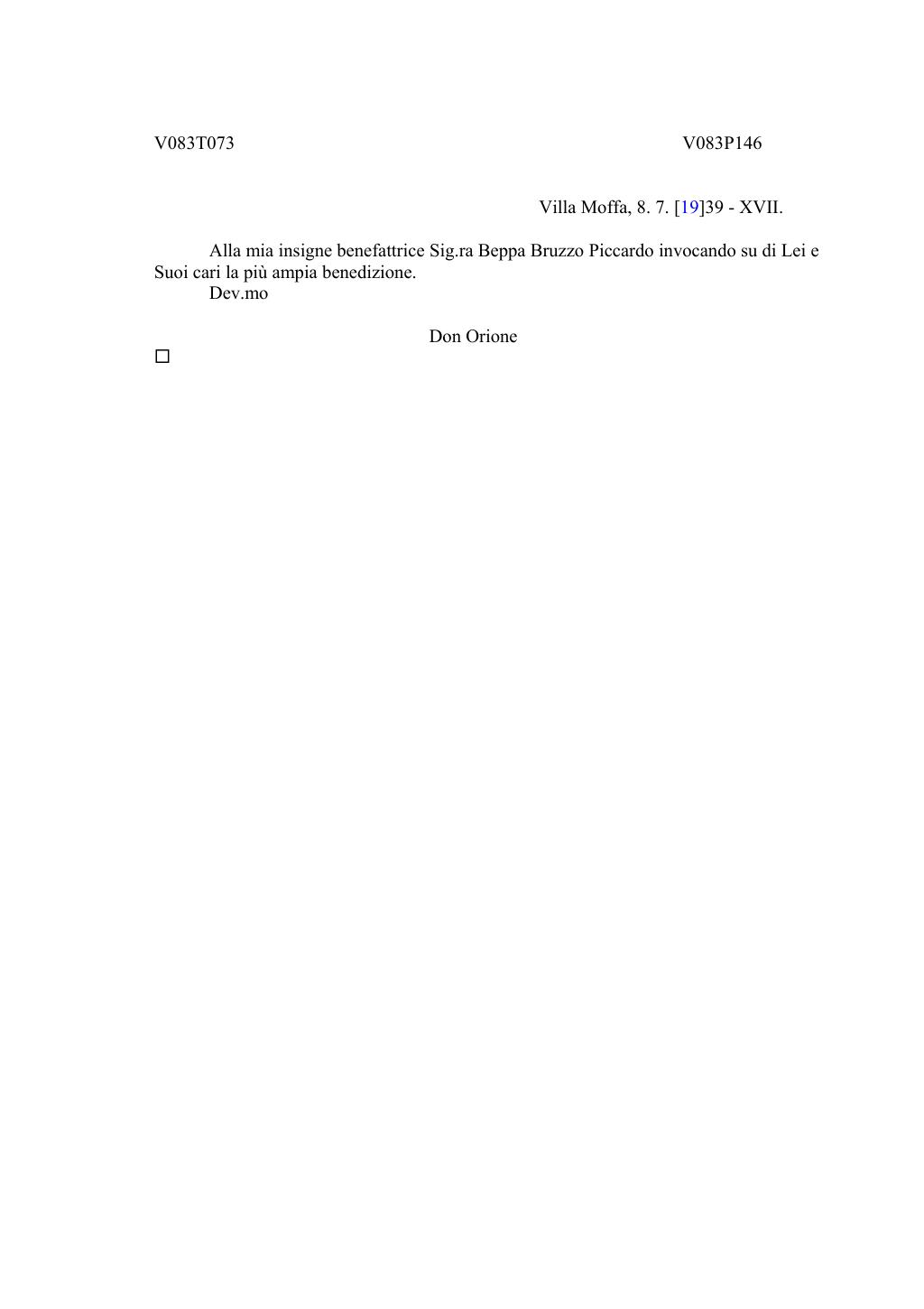 Scritti. Volume 083, pagina 146