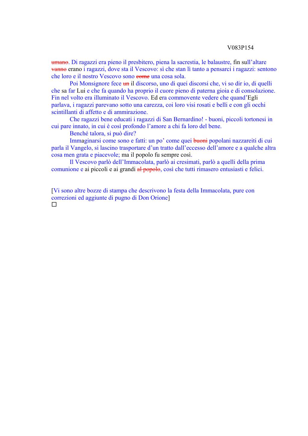 Scritti. Volume 083, pagina 154