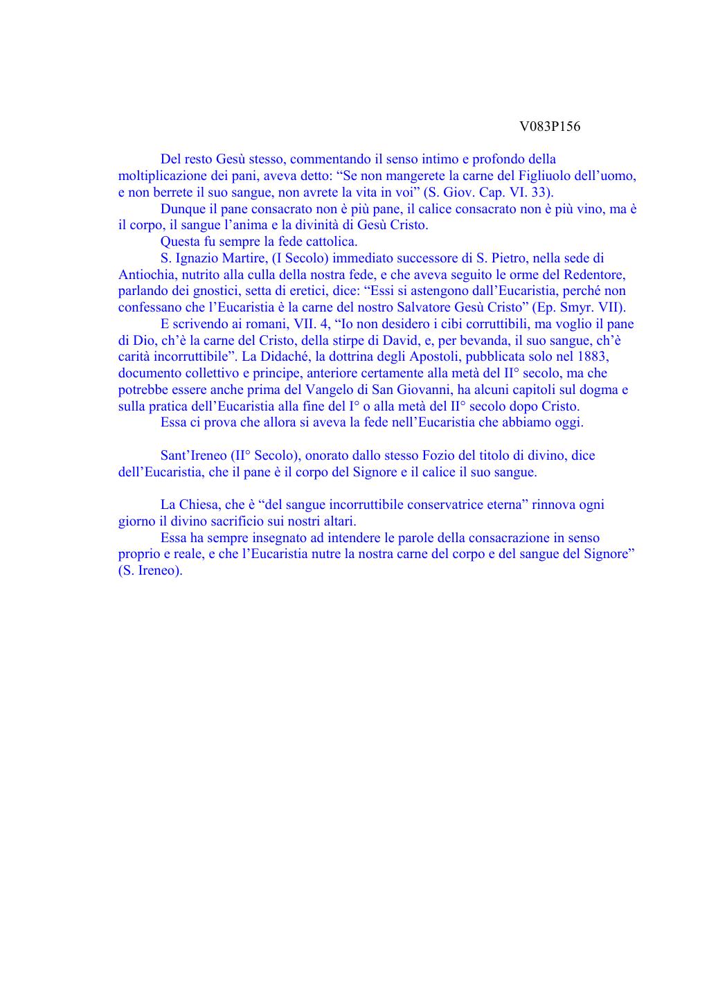 Scritti. Volume 083, pagina 156
