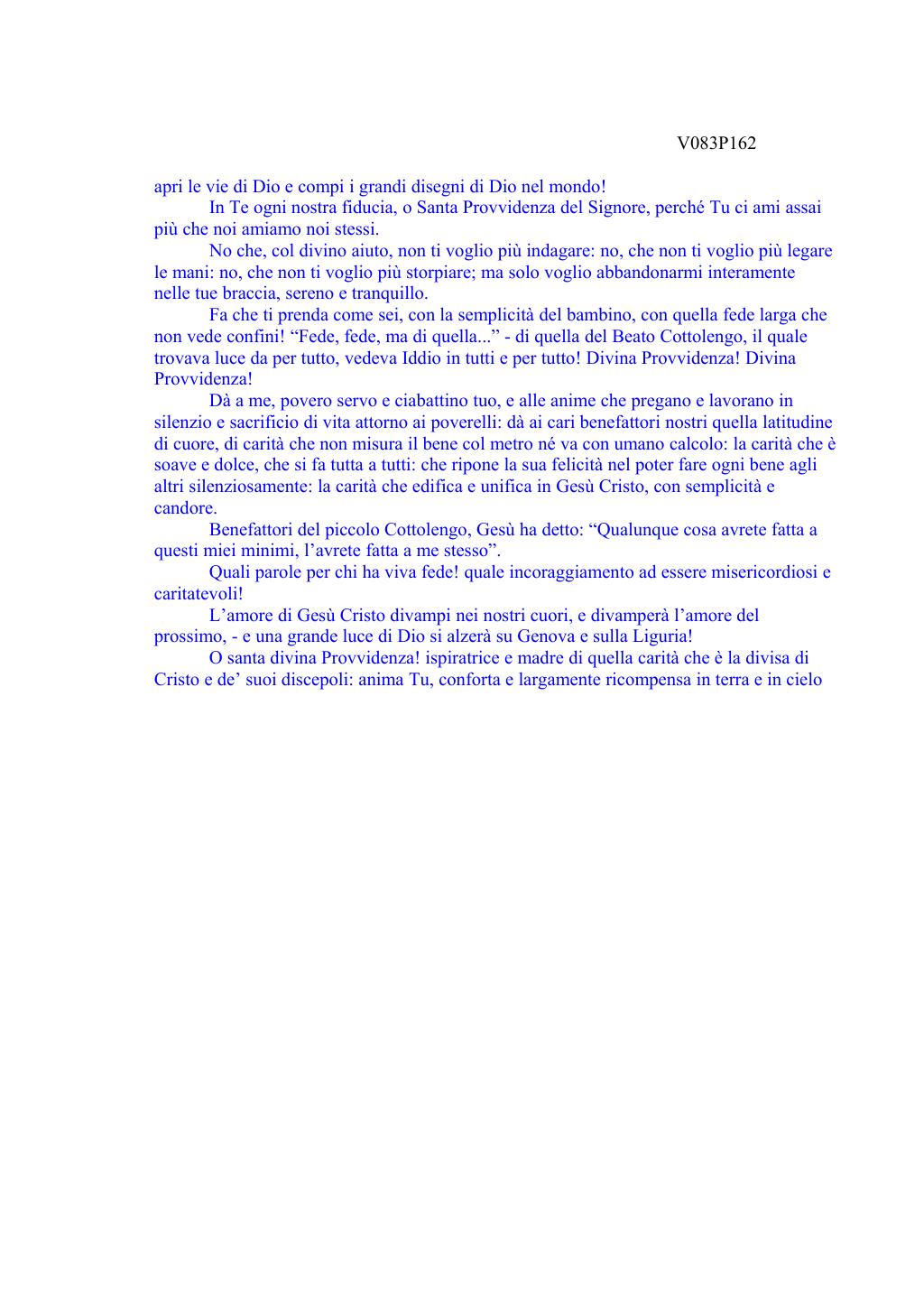 Scritti. Volume 083, pagina 162