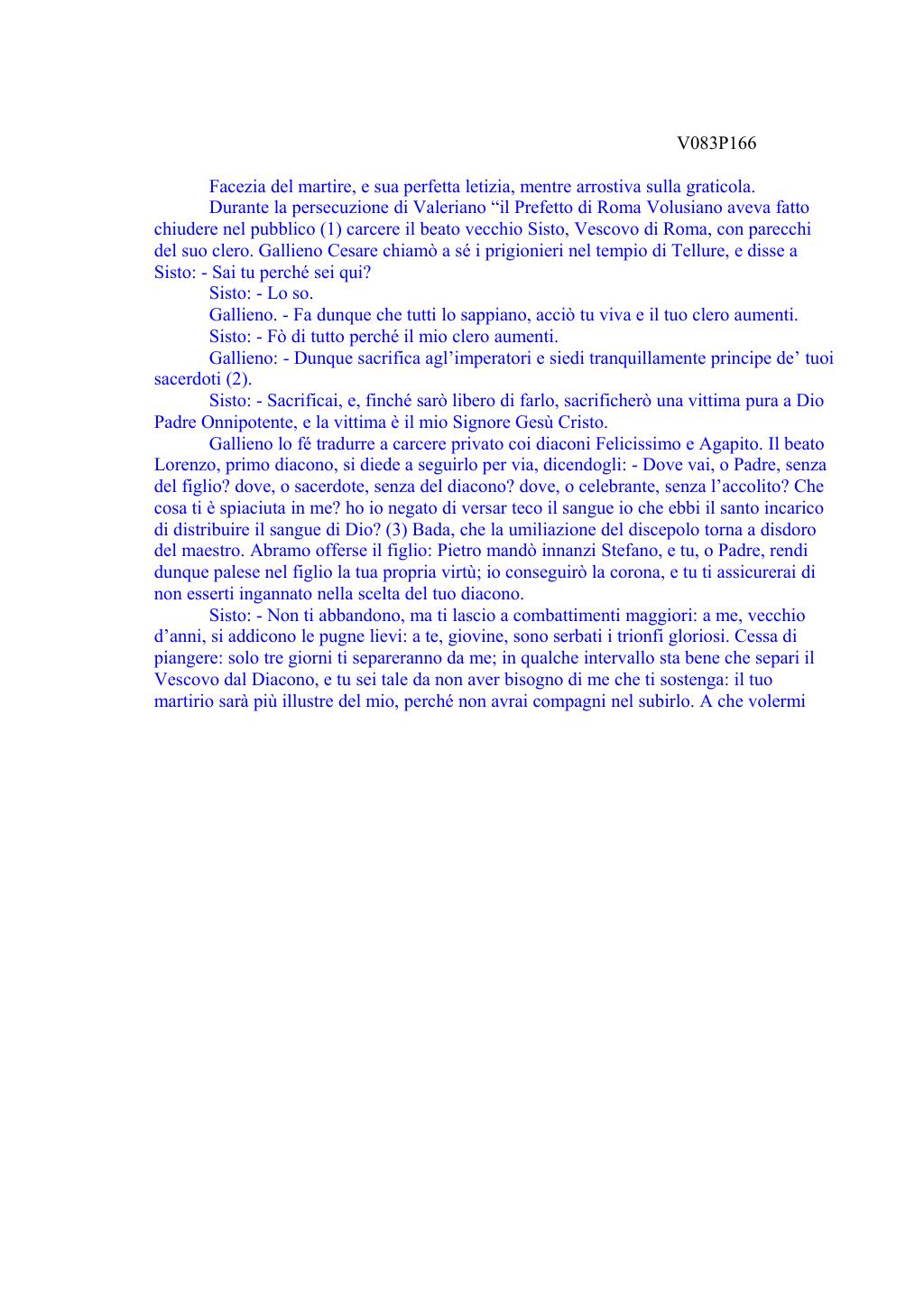 Scritti. Volume 083, pagina 166