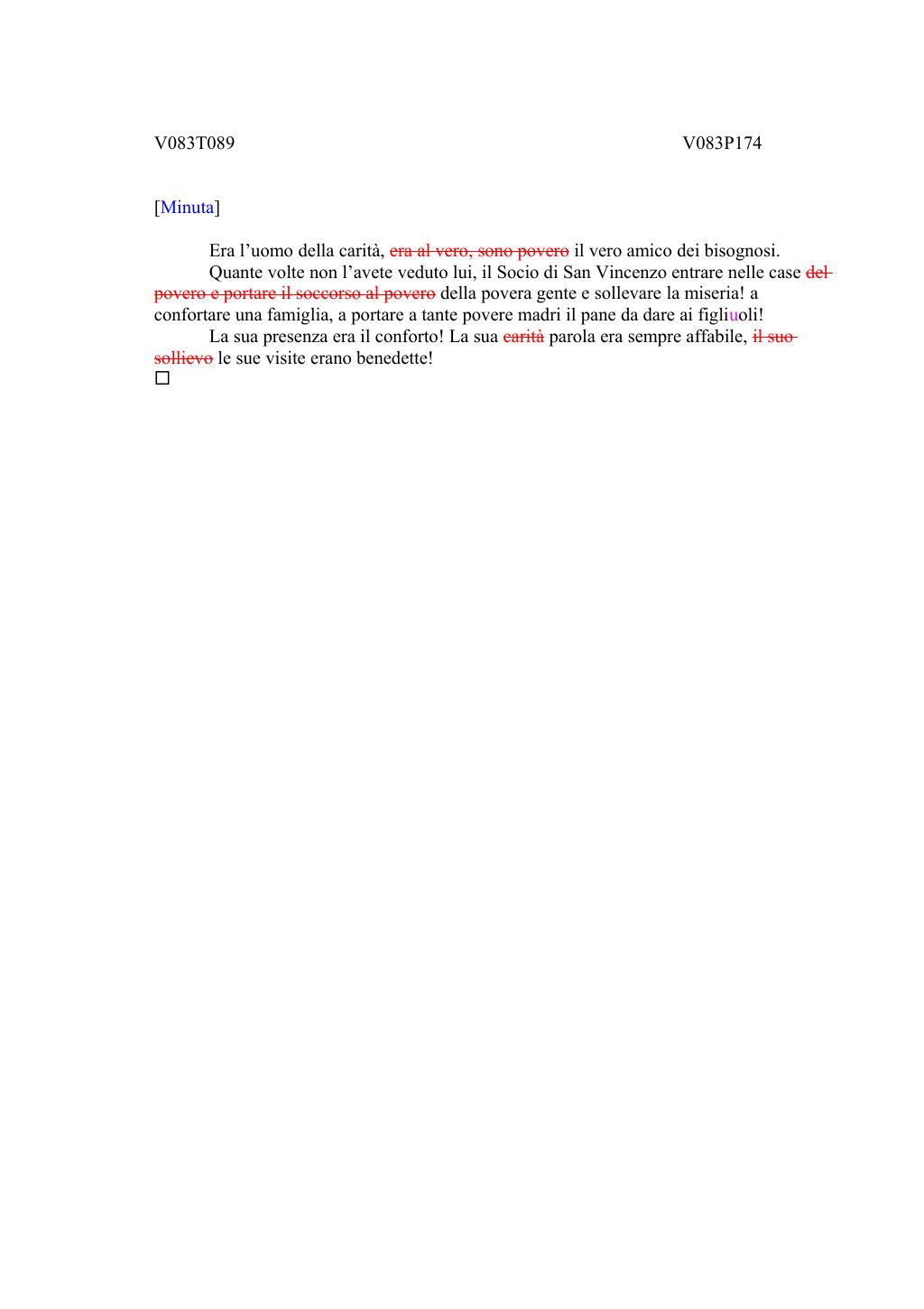 Scritti. Volume 083, pagina 176