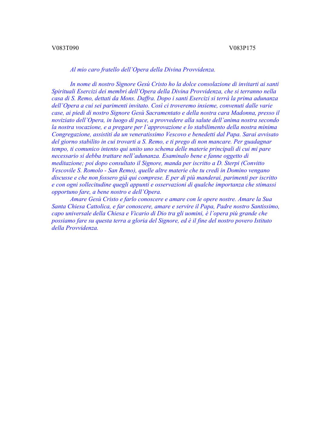 Scritti. Volume 083, pagina 177
