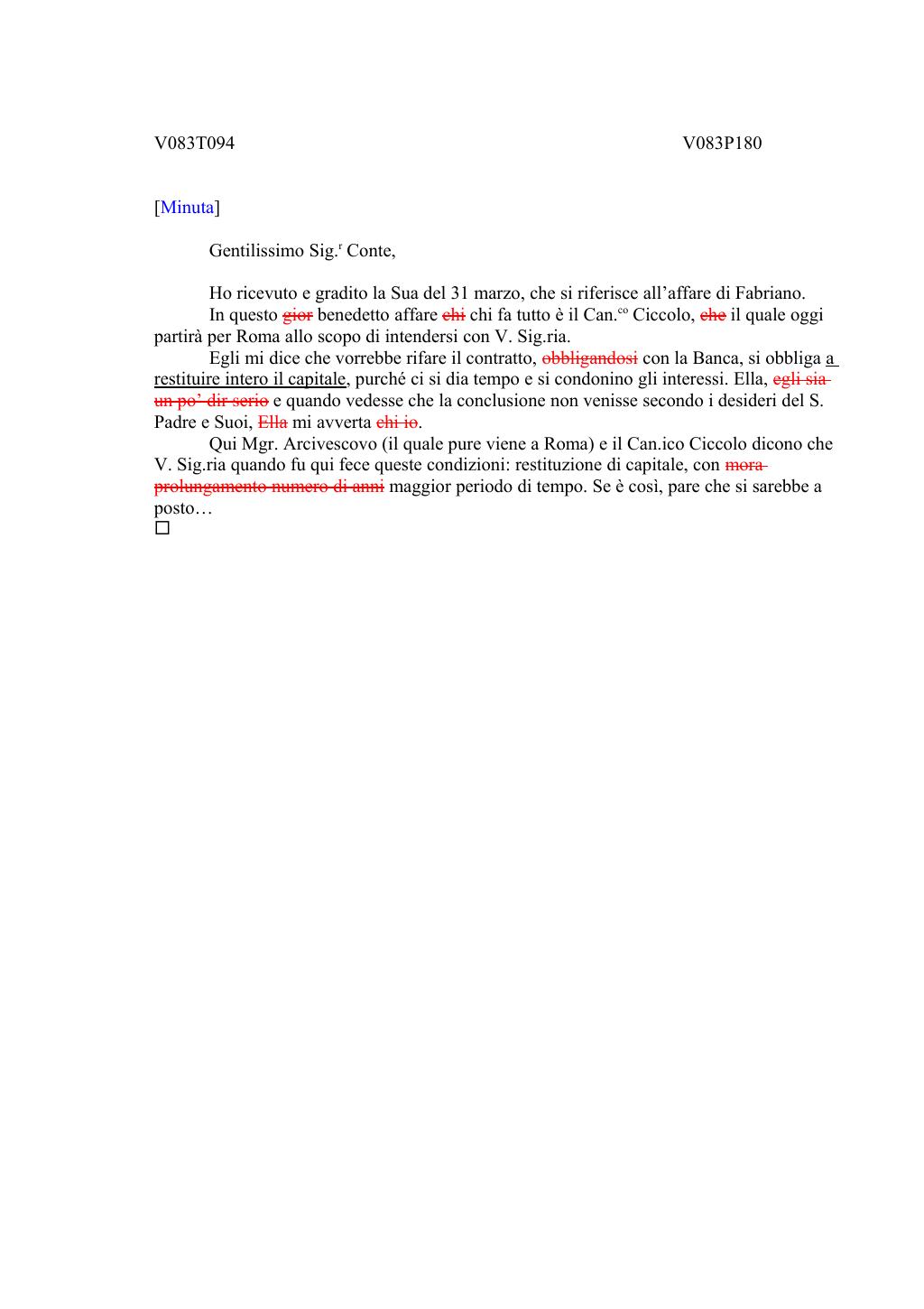 Scritti. Volume 083, pagina 182