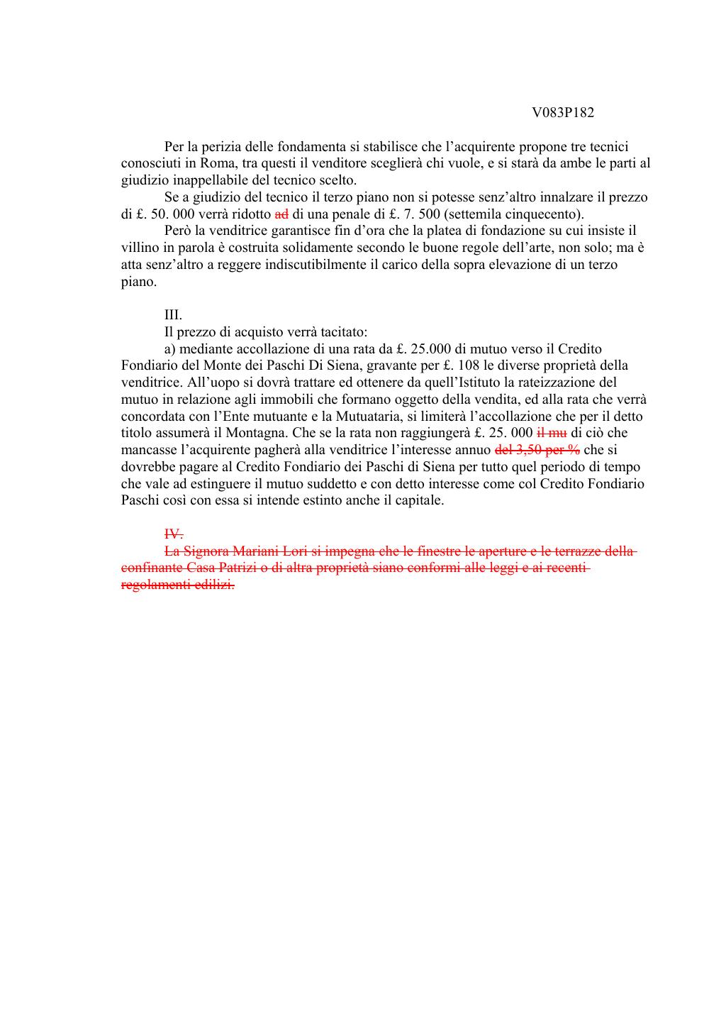 Scritti. Volume 083, pagina 184