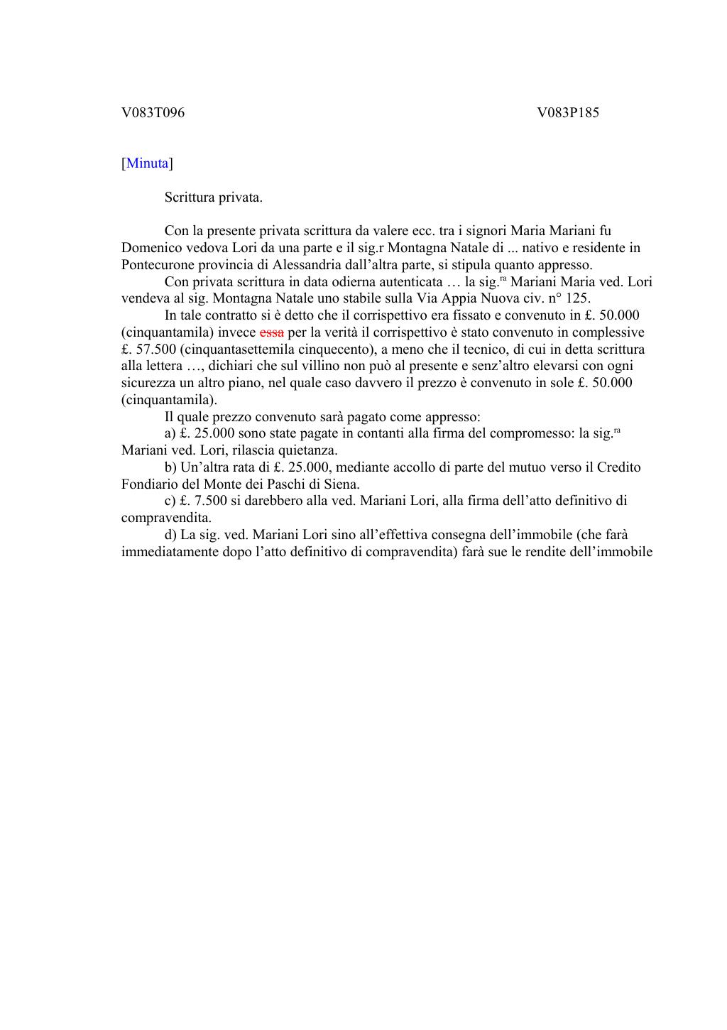 Scritti. Volume 083, pagina 187
