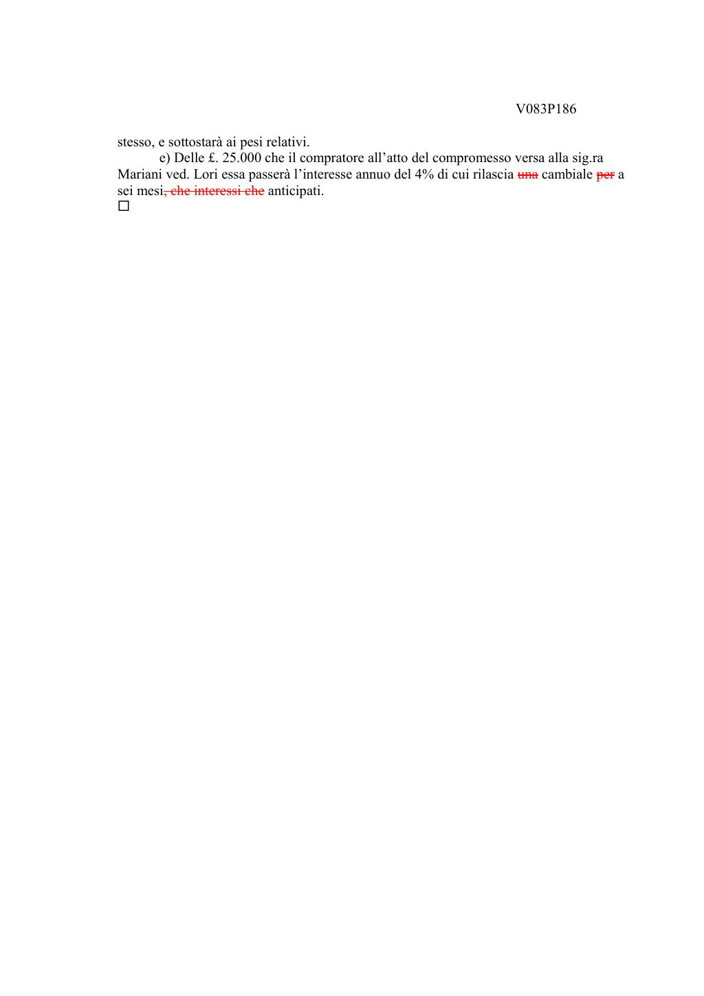 Scritti. Volume 083, pagina 188