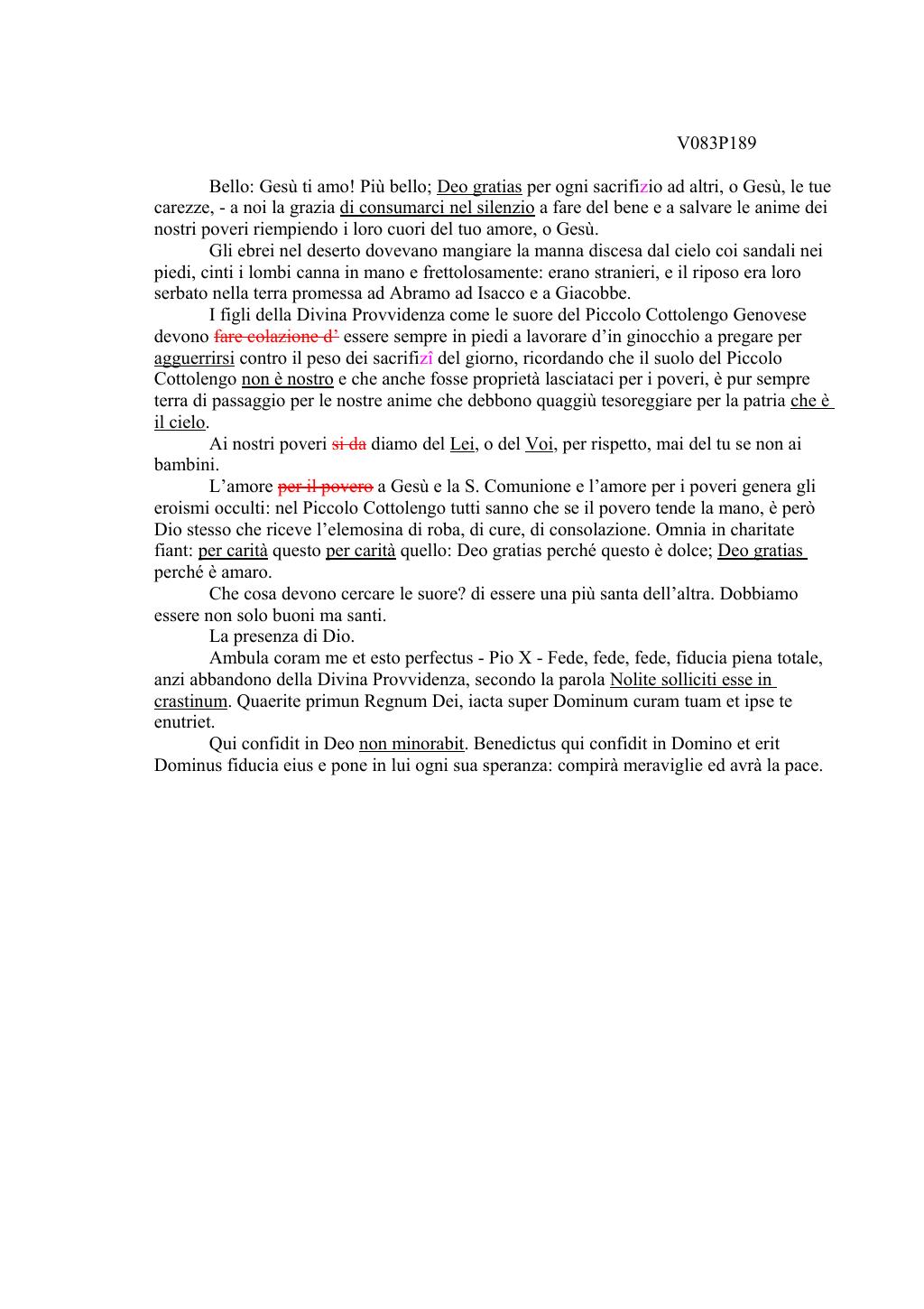 Scritti. Volume 083, pagina 191