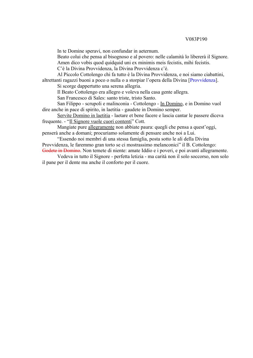 Scritti. Volume 083, pagina 192