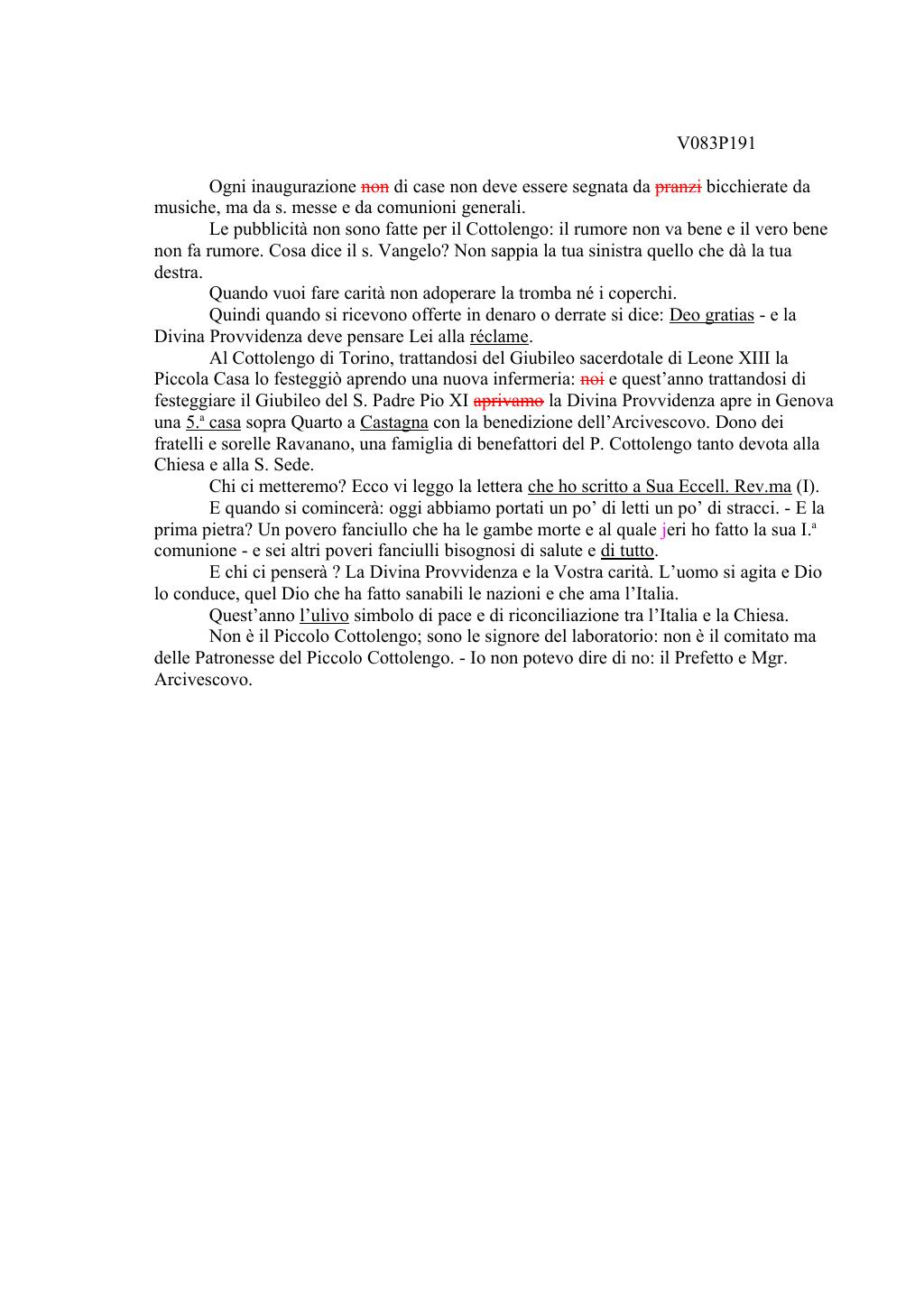 Scritti. Volume 083, pagina 193