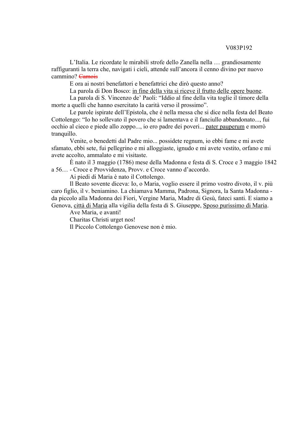 Scritti. Volume 083, pagina 194