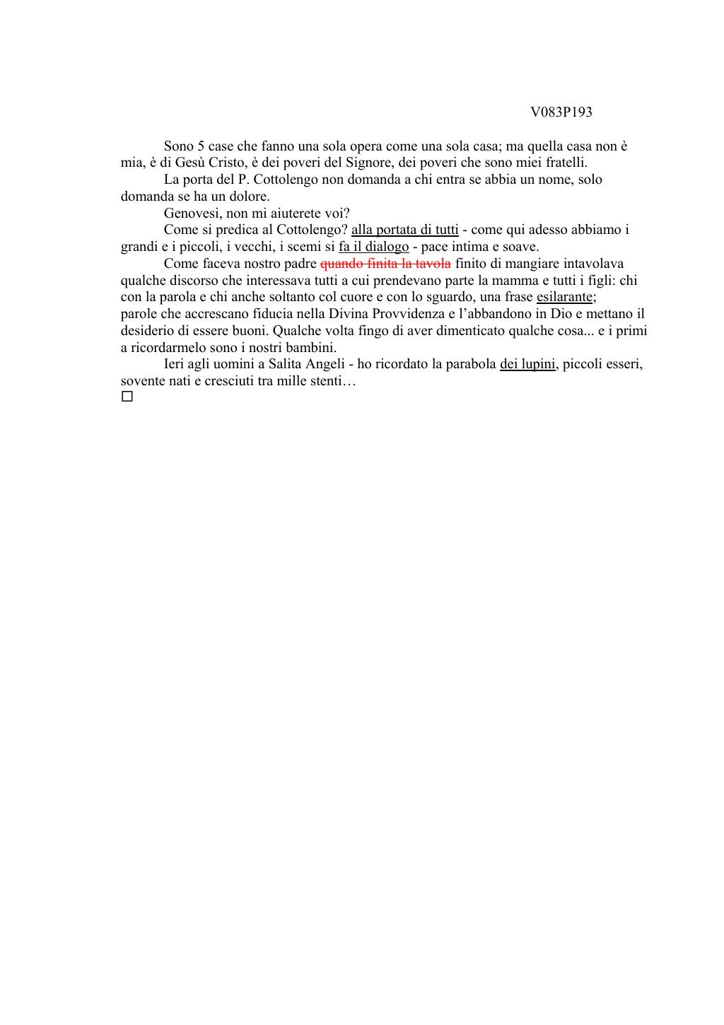 Scritti. Volume 083, pagina 195