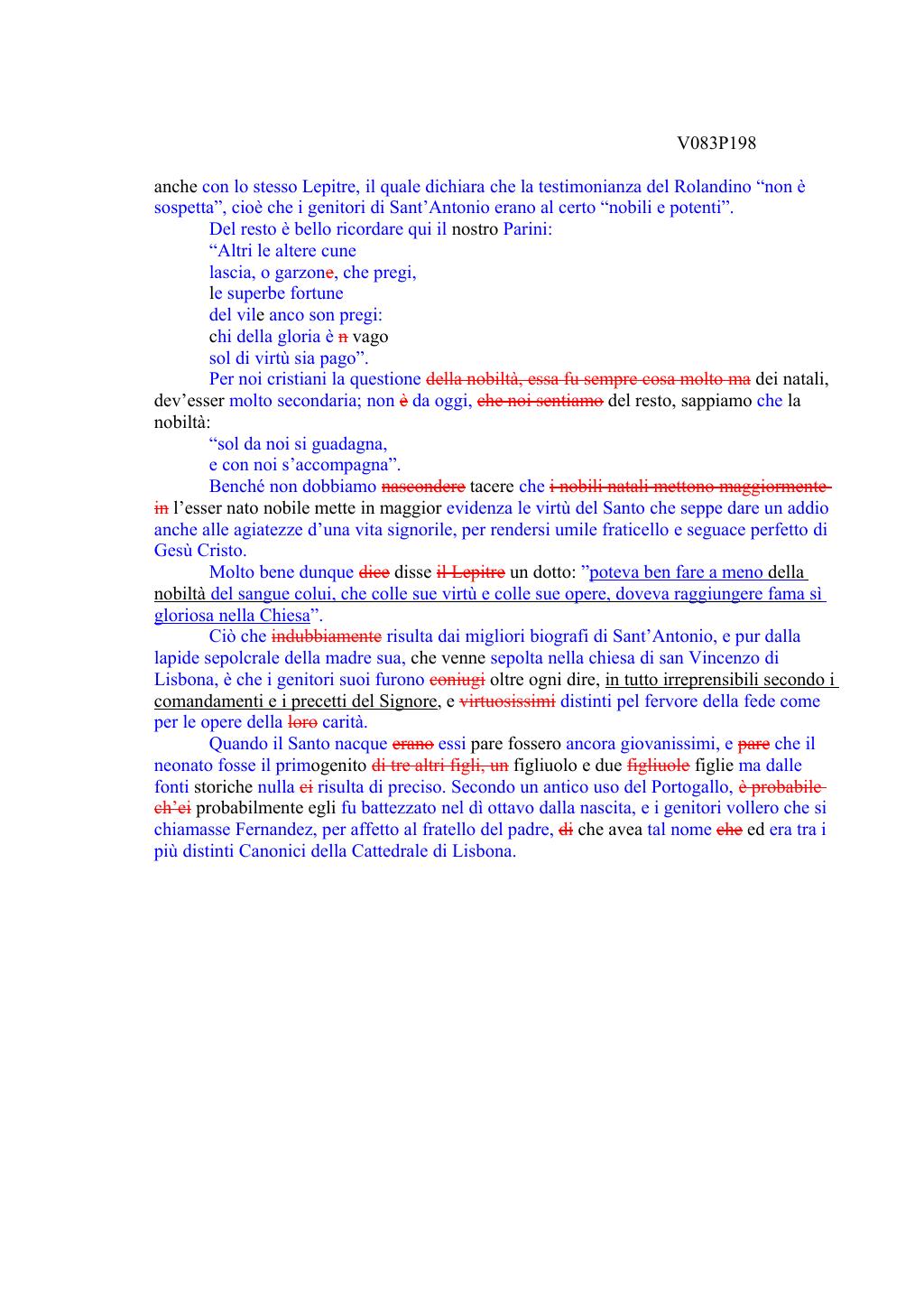 Scritti. Volume 083, pagina 201